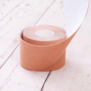 Lace Front Tape Adhesive Tape Waterproof Lace Wigs Tape for Wigs Hair Pieces Apparel & Accessories > Clothing Accessories > Hair Accessories > Wig Accessories > Tools & Accessories LABHAIRS® 