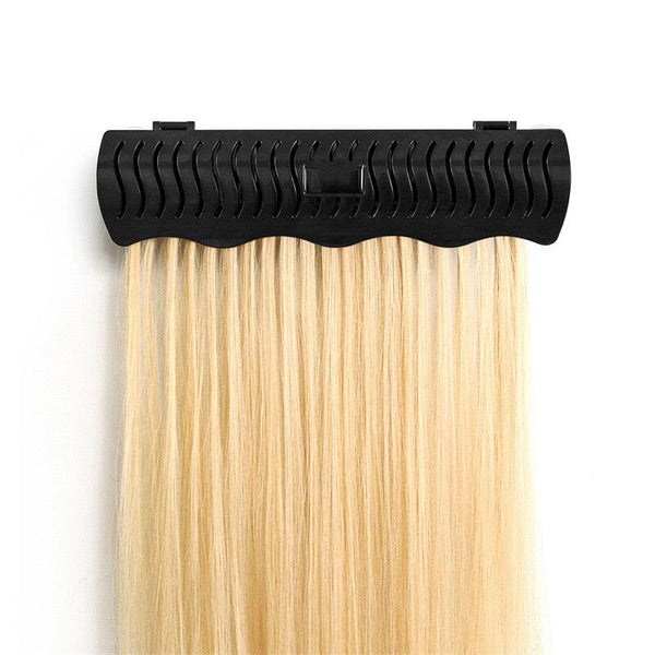 Wig Storage Wall Hanging Bracket Perforation-Free Hair Frame Apparel & Accessories > Clothing Accessories > Hair Accessories > Wig Accessories > Tools & Accessories LABHAIRS® 