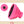 Collapsible Silicone Hair Dryer Diffuser Portable Fit Most Hair Dryers Apparel & Accessories > Clothing Accessories > Hair Accessories > Wig Accessories > Tools & Accessories LABHAIRS® Pink 
