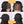 Raw Hair 5*5 Top Glueless Swiss HD Lace Ombre Ash Blonde Wavy Wig Apparel & Accessories > Clothing Accessories > Hair Accessories > Wigs > Colorful Wig LABHAIRS® 