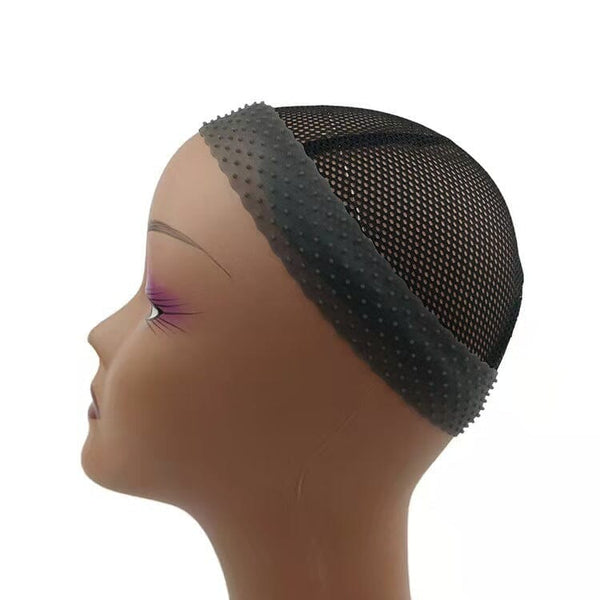 Wig Grip Non-slip Adjustable Silicone Band&Wig Cap For Keeping Wigs In Place Kit Apparel & Accessories > Clothing Accessories > Hair Accessories > Wig Accessories > Tools & Accessories LABHAIRS® 