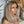 New Ombre Blonde Color Human Hair 200% Density Short Bob Wig Apparel & Accessories > Clothing Accessories > Hair Accessories > Wigs > Colorful Wig Colorful Wi LABHAIRS® 