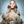 Ombre Blonde With Dark Brown Root Body Wave Human Hair Wig Apparel & Accessories > Clothing Accessories > Hair Accessories > Wigs > 13x6-lace-front-wig LABHAIRS® 
