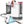 WHALL Portable Carpet and Upholstery Cleaner for Furniture, Pet Stains, and Car Seats LABHAIRS® 