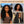 Shipping in 48Hrs Burmese Curly Crochet Human Hair Extensions Apparel & Accessories > Clothing Accessories > Hair Accessories > Wigs > Lace Front Bob Wig LABHAIRS® 