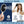 2IN1 Hair Brush For Wet & Dry Hair Styling Portable Convenient Hair Tool Apparel & Accessories > Clothing Accessories > Hair Accessories > Wig Accessories > Tools & Accessories LABHAIRS® 