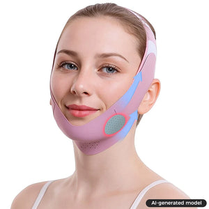Labhairs Graphene for Face Slimming–Double Chin Reducer&Jawline Lifting Mask–Reusable V-Shaped Face Band Apparel & Accessories > Clothing Accessories > Hair Accessories > Wig Accessories > Tools & Accessories LABHAIRS® 
