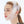 Labhairs Graphene for Face Slimming–Double Chin Reducer&Jawline Lifting Mask–Reusable V-Shaped Face Band Apparel & Accessories > Clothing Accessories > Hair Accessories > Wig Accessories > Tools & Accessories LABHAIRS® Silicone-White 