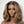 Ombre Honey Blonde Color 200%Density Top Swiss HD Lace Bob Apparel & Accessories > Clothing Accessories > Hair Accessories > Wigs > Colorful Wig LABHAIRS® 