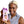 Lab 2IN1 Wig Grip Band Suit For All Seasons Use Grip Headbands Apparel & Accessories > Clothing Accessories > Hair Accessories > Wig Accessories > Tools & Accessories LABHAIRS® 