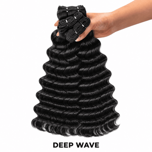 Shipping in 48Hrs 3pcs Premium Raw Hair Bundles Deal Could Dyed To #613 Apparel & Accessories > Clothing Accessories > Hair Accessories > Wigs > Lace Front Bob Wig LABHAIRS® 