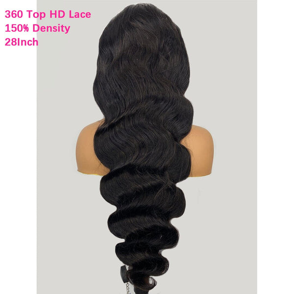 Clearance Sale|Only Last 1 In Stock Get Same As You Seen Apparel & Accessories > Clothing Accessories > Hair Accessories > Wigs > 13x6-lace-front-wig LABHAIRS® 