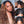 V Part Ombre Highlight Curly High Thickness No Lace Beginner Friendly Wig LABHAIRS® 