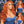 Ginger Orange 13*4 Transparent Lace 180% Density Straight Human Hair Wig Apparel & Accessories > Clothing Accessories > Hair Accessories > Wigs > Lace Front Bob Wig LABHAIRS® 