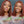 Load image into Gallery viewer, Reddish Brown Color Straight 13x4 Transparent Lace Short Bob Wig Apparel &amp; Accessories &gt; Clothing Accessories &gt; Hair Accessories &gt; Wigs &gt; Colorful Wig Colorful Wi LABHAIRS® 

