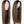 Ombre Color Straight V Part Beginner Friendly Human Hair Wig LABHAIRS® 