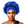 Load image into Gallery viewer, 3 Color Braid Twist Turban Cap Soft Solid Color Elegant Head Wrap（Black Coffee Blue） Apparel &amp; Accessories &gt; Clothing Accessories &gt; Hair Accessories &gt; Wig Accessories &gt; Tools &amp; Accessories LABHAIRS® 
