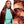 Reddish Brown Bouncy Curly Full Transparent Human Hair Lace Wig Apparel & Accessories > Clothing Accessories > Hair Accessories > Wigs > Lace Front Bob Wig LABHAIRS® 