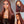 Reddish Brown Bouncy Curly Full Transparent Human Hair Lace Wig Apparel & Accessories > Clothing Accessories > Hair Accessories > Wigs > Lace Front Bob Wig LABHAIRS® 