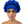 Load image into Gallery viewer, 3 Color Braid Twist Turban Cap Soft Solid Color Elegant Head Wrap（Black Coffee Blue） Apparel &amp; Accessories &gt; Clothing Accessories &gt; Hair Accessories &gt; Wig Accessories &gt; Tools &amp; Accessories LABHAIRS® 
