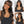 Raw Hair Ombre Colored 5*5 Glueless Top HD Lace Wavy Wig Apparel & Accessories > Clothing Accessories > Hair Accessories > Wigs > 5x5 Top Swiss HD Lace Closure Wig LABHAIRS® 