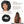 Silk Bonnet for Sleeping for Women Adjustable Satin Hair Cap for Curly and Natural Hair Apparel & Accessories > Clothing Accessories > Hair Accessories > Wig Accessories > Tools & Accessories LABHAIRS® 