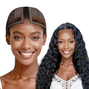 Labhairs Wig Grip Cap For Keeping Wigs in Place - Make Wig Be Glueless, One Size Fits All Apparel & Accessories > Clothing Accessories > Hair Accessories > Wig Accessories > Tools & Accessories LABHAIRS® 