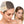 Brown Wig Grip Cap 4*5Inch Lace Parting Max Make Part Freely One Size Fits All Wig LABHAIRS® 