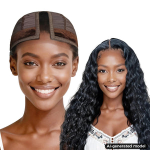 Labhairs Wig Grip Cap For Keeping Wigs in Place - Make Wig Be Glueless, One Size Fits All Apparel & Accessories > Clothing Accessories > Hair Accessories > Wig Accessories > Tools & Accessories LABHAIRS® 