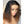 Load image into Gallery viewer, Ombre Kinky Curly 4x4 Transparent Lace 180% Density Bob LABHAIRS® 
