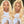 Load image into Gallery viewer, 13*4 Top Swiss HD Lace 613 Blonde Full Frontal Wig | Body Wave Apparel &amp; Accessories &gt; Clothing Accessories &gt; Hair Accessories &gt; Wigs &gt; Colorful Wig LABHAIRS® 
