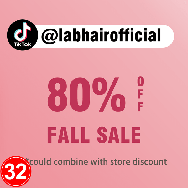 Tiktok@labhairofficial 80%OFF Flash Sale Apparel & Accessories > Clothing Accessories > Hair Accessories > Wigs > Colorful Wig Colorful Wi LABHAIRS® 