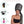 Load image into Gallery viewer, Soft Bonnet hooded hair dryer Attachment for Natural Curly Textured Hair Care| Drying,Styling,Curling,Deep Conditioning Mask Cap|Adjustable hooded Apparel &amp; Accessories &gt; Clothing Accessories &gt; Hair Accessories &gt; Wig Accessories &gt; Tools &amp; Accessories LABHAIRS® 
