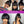 Straight With Bangs |180% Density | Beginner Friendly Glueless Full Machine LABHAIRS® 