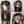 Full Lace Brazilian Straight Human Hair Wigs with Clean Bleached Knots Apparel & Accessories > Clothing Accessories > Hair Accessories > Wigs > 13x6-lace-front-wig LABHAIRS® 