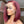Load image into Gallery viewer, Burgundy Lace Front Human Hair Wigs Red Short Bob Wig Straight Brazilian Lace Wig Apparel &amp; Accessories &gt; Clothing Accessories &gt; Hair Accessories &gt; Wigs &gt; Colorful Wig Colorful Wi LABHAIRS? 
