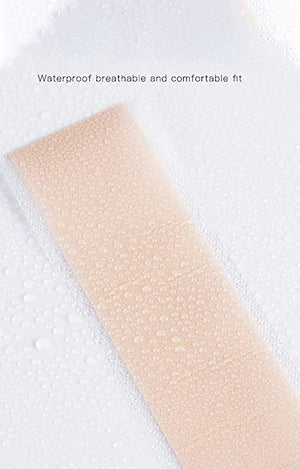 Silicone Scar Sheets, Fake Scalp Wig Tape For Lace Wigs, Lace Grid And Knot Concealer Skin Like Your Scalp, Silicone Scar Tape With Knots Apparel & Accessories > Clothing Accessories > Hair Accessories > Wig Accessories > Tools & Accessories LABHAIRS® 