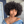 Super Volume Bang Wig With Afro Look LABHAIRS? 