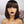 Load image into Gallery viewer, Luxury Vortex Style Straight Bob With Bang 10inch Apparel &amp; Accessories &gt; Clothing Accessories &gt; Hair Accessories &gt; Wigs &gt; Lace Front Bob Wig LABHAIRS® Highlight(Mix1b/30) 
