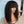 Kinky Straight Human Hair Wig With Bang|Labhairs Apparel & Accessories > Clothing Accessories > Hair Accessories > Wigs > Lace Front Bob Wig LABHAIRS® 