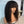Load image into Gallery viewer, Kinky Straight Human Hair Wig With Bang|Labhairs Apparel &amp; Accessories &gt; Clothing Accessories &gt; Hair Accessories &gt; Wigs &gt; Lace Front Bob Wig LABHAIRS® 

