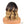 Ombre Honey Beown Bob Wig Lace Front Human Hair Wigs Top Swiss HD Lace Apparel & Accessories > Clothing Accessories > Hair Accessories > Wigs > Colorful Wig LABHAIRS® 