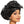 Load image into Gallery viewer, Bonnet Queen Satin Silk Bonnet Hot Adjustable for Sleeping Night Sleep Cap With Stretchy Tie Band Edge Wrap Apparel &amp; Accessories &gt; Clothing Accessories &gt; Hair Accessories &gt; Wig Accessories &gt; Tools &amp; Accessories LABHAIRS® 

