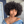 Load image into Gallery viewer, Super Volume Bang Wig With Afro Look LABHAIRS? 

