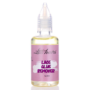 All Mighty Lace Front Wig Remover- Gentle Foaming Solvent, Protect Your Edges, No Harmful chemicals Apparel & Accessories > Clothing Accessories > Hair Accessories > Wig Accessories > Tools & Accessories LABHAIRS® 