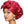 Bonnet Queen Satin Silk Bonnet Hot Adjustable for Sleeping Night Sleep Cap With Stretchy Tie Band Edge Wrap Apparel & Accessories > Clothing Accessories > Hair Accessories > Wig Accessories > Tools & Accessories LABHAIRS® 