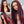 Load image into Gallery viewer, Only 1 Stock Straight Ombre Burgundy Highlight 360 Top Swiss HD Lace Human Hair Wig 1B/99J Colored | Loose Body Wave | Straight Apparel &amp; Accessories &gt; Clothing Accessories &gt; Hair Accessories &gt; Wigs &gt; 13x6-lace-front-wig Lab LABHAIRS? 
