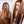 Highlight Color | Straight 180% Density | 4x4 Transparent Closure Lace LABHAIRS® 
