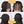 5x5 Undetectable Top Glueless Closure Swiss HD Lace Dark Brown Loose Body Wave Human Hair Wig Apparel & Accessories > Clothing Accessories > Hair Accessories > Wigs > 5x5 Top Swiss HD Lace Closure Wig LABHAIRS? 