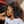 Ombre Bob 13*4 Top HD New Curly Baby Hair Kinky Curly Human Hair Wig Apparel & Accessories > Clothing Accessories > Hair Accessories > Wigs > Lace Front Bob Wig LABHAIRS® 